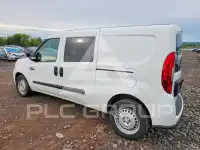 2022 RAM PROMASTER фото