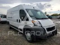 2022 RAM PROMASTER фото