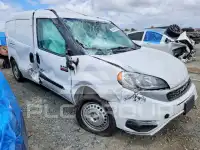2022 RAM PROMASTER фото