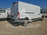 2022 RAM PROMASTER фото