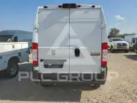 2022 RAM PROMASTER фото