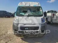 2022 RAM PROMASTER фото