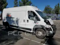 2022 RAM PROMASTER фото