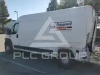 2022 RAM PROMASTER фото