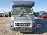 2022 RAM PROMASTER фото