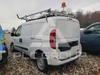 2022 RAM PROMASTER фото
