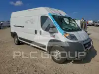 2022 RAM PROMASTER фото