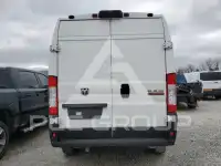 2022 RAM PROMASTER 2500 фото