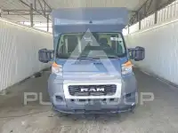2022 RAM PROMASTER photo