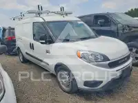 2022 RAM PROMASTER фото