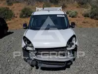 2022 RAM PROMASTER фото