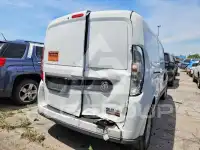 2022 RAM PROMASTER фото