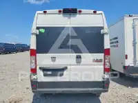 2022 RAM PROMASTER фото