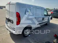 2022 RAM PROMASTER photo