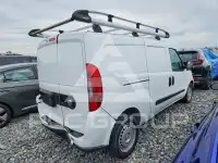 2022 RAM PROMASTER фото