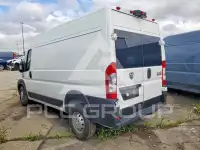 2022 RAM PROMASTER photo