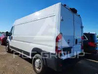2022 RAM PROMASTER фото