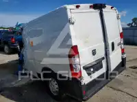2022 RAM PROMASTER 1500 фото