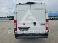 2022 RAM PROMASTER фото
