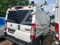 2022 RAM PROMASTER 1500 фото