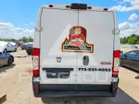 2022 RAM PROMASTER photo