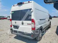 2022 RAM PROMASTER фото