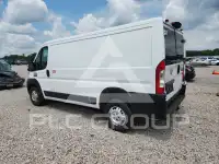 2022 RAM PROMASTER 2500 фото