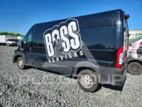 2022 RAM PROMASTER фото