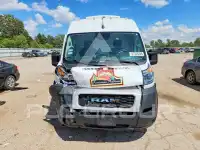 2022 RAM PROMASTER photo
