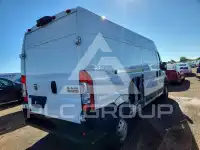 2022 RAM PROMASTER фото