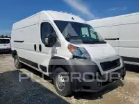 2022 RAM PROMASTER 2500 фото