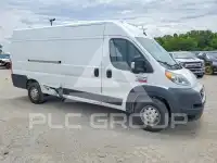 2022 RAM PROMASTER фото