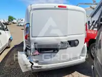 2022 RAM PROMASTER photo