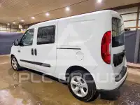 2022 RAM PROMASTER фото
