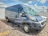 2022 RAM PROMASTER фото