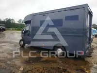2022 RAM PROMASTER фото
