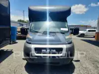 2022 RAM PROMASTER фото