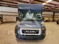 2022 RAM PROMASTER 3500 фото