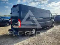 2022 RAM PROMASTER фото