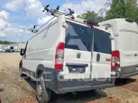2022 RAM PROMASTER 1500 фото