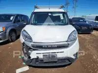 2022 RAM PROMASTER фото