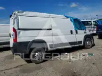 2022 RAM PROMASTER 1500 фото