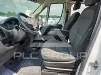 2022 RAM PROMASTER 2500 фото