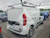 2022 RAM PROMASTER фото