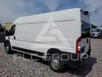 2022 RAM PROMASTER фото