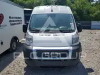 2022 RAM PROMASTER фото