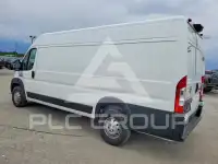 2022 RAM PROMASTER фото
