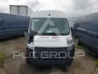 2022 RAM PROMASTER photo
