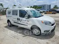 2022 RAM PROMASTER фото