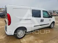 2022 RAM PROMASTER photo